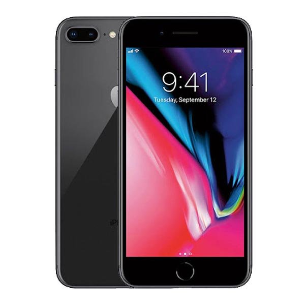 APPLE iPHONE 8 PLUS 64GB MOBILE PHONE